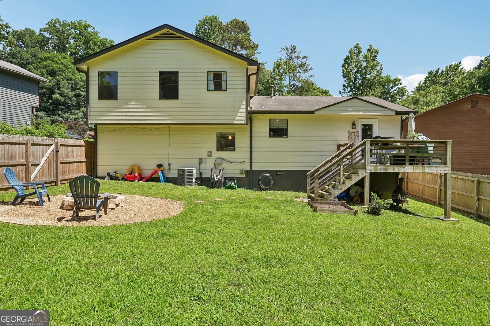 3211 Oakbrook Lane Clarkston - Photo 24