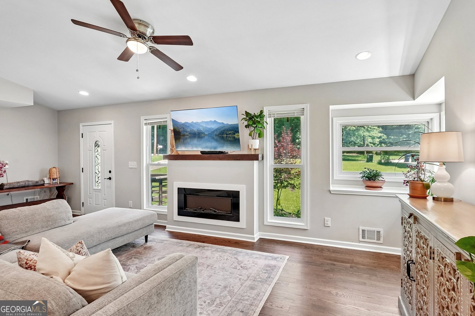 3211 Oakbrook Lane Clarkston - Photo 6