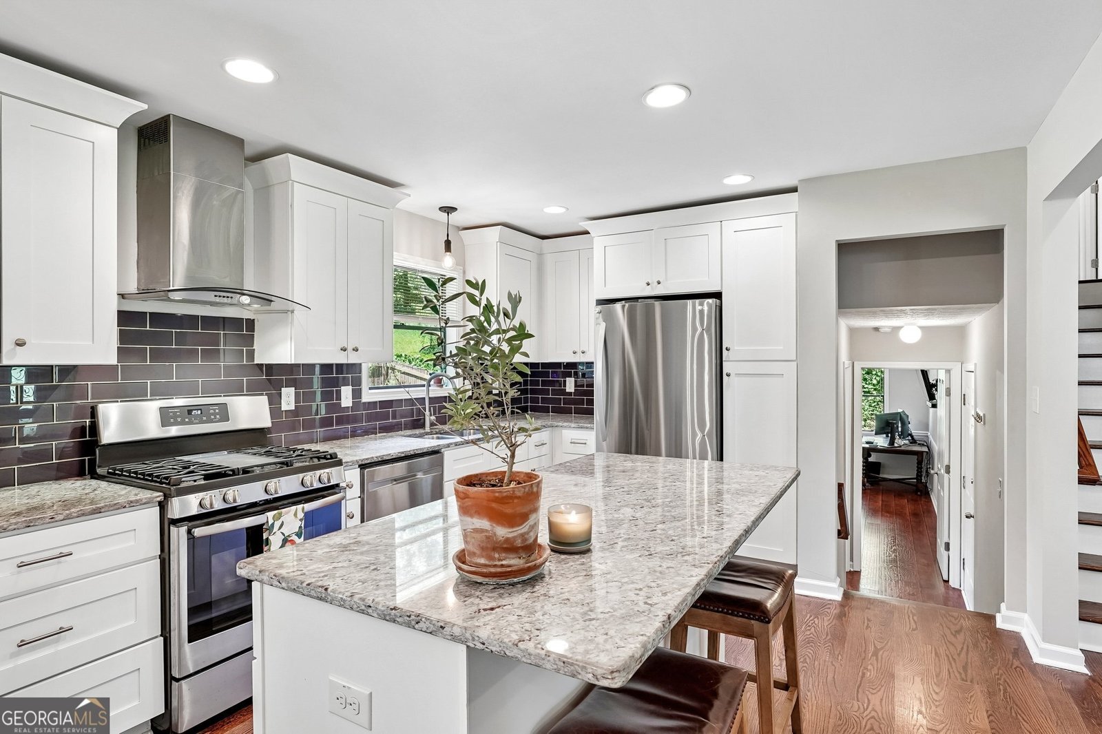 3211 Oakbrook Lane Clarkston - Photo 8