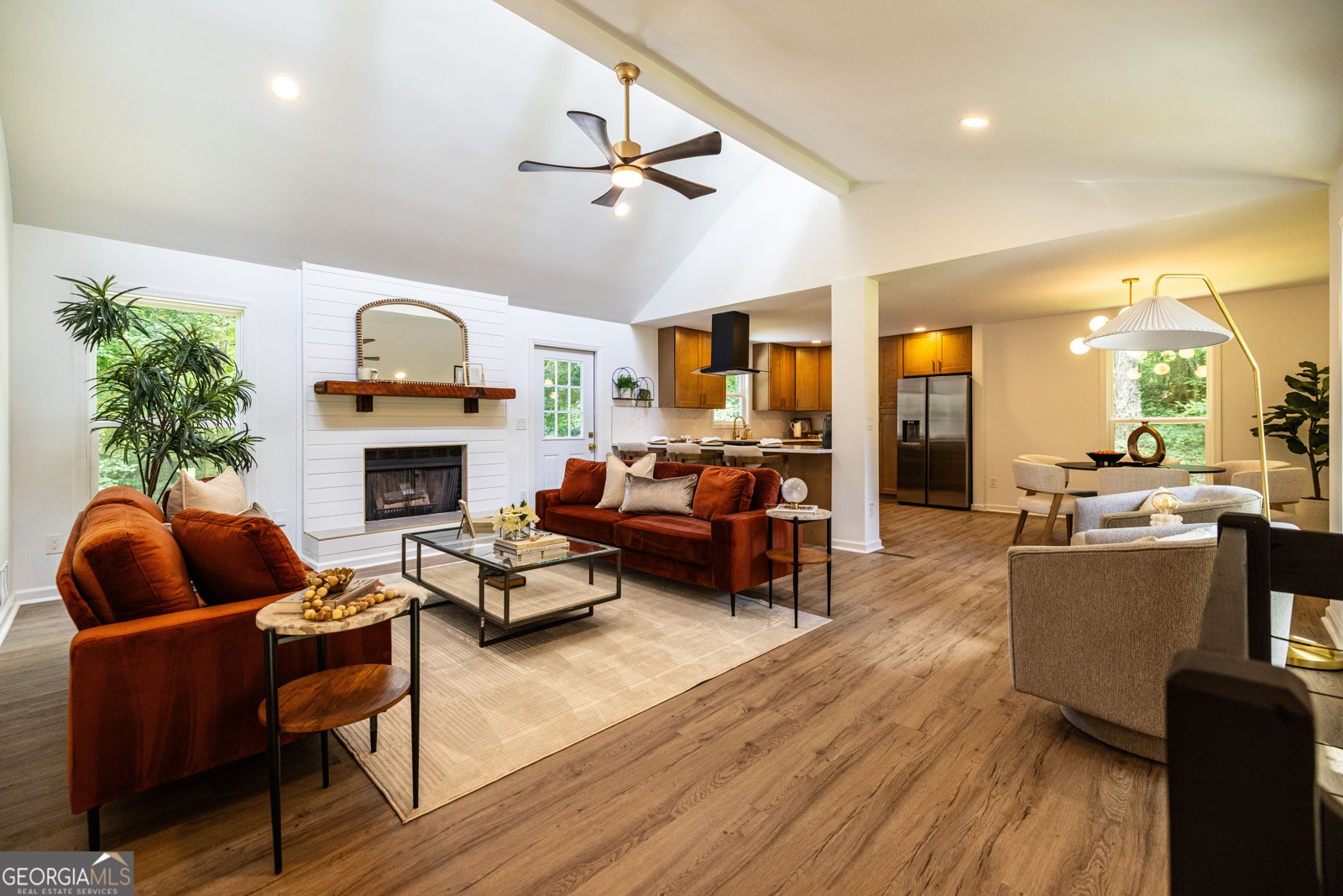 2501 Jacobs Court Marietta - Photo 10