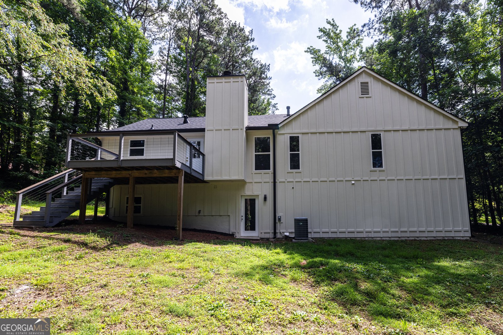 2501 Jacobs Court Marietta - Photo 104