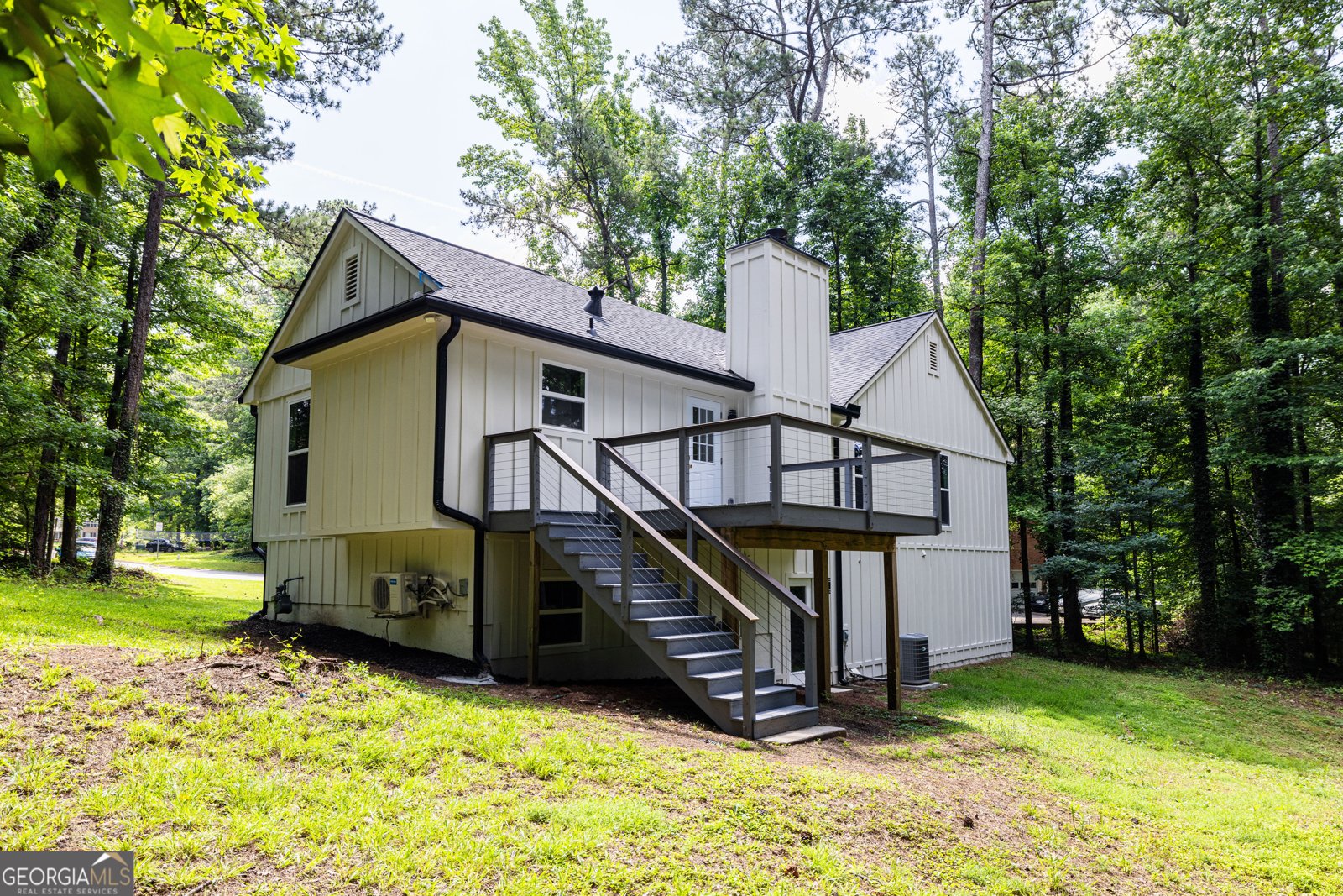 2501 Jacobs Court Marietta - Photo 105