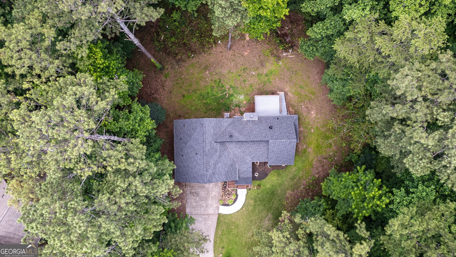2501 Jacobs Court Marietta - Photo 108