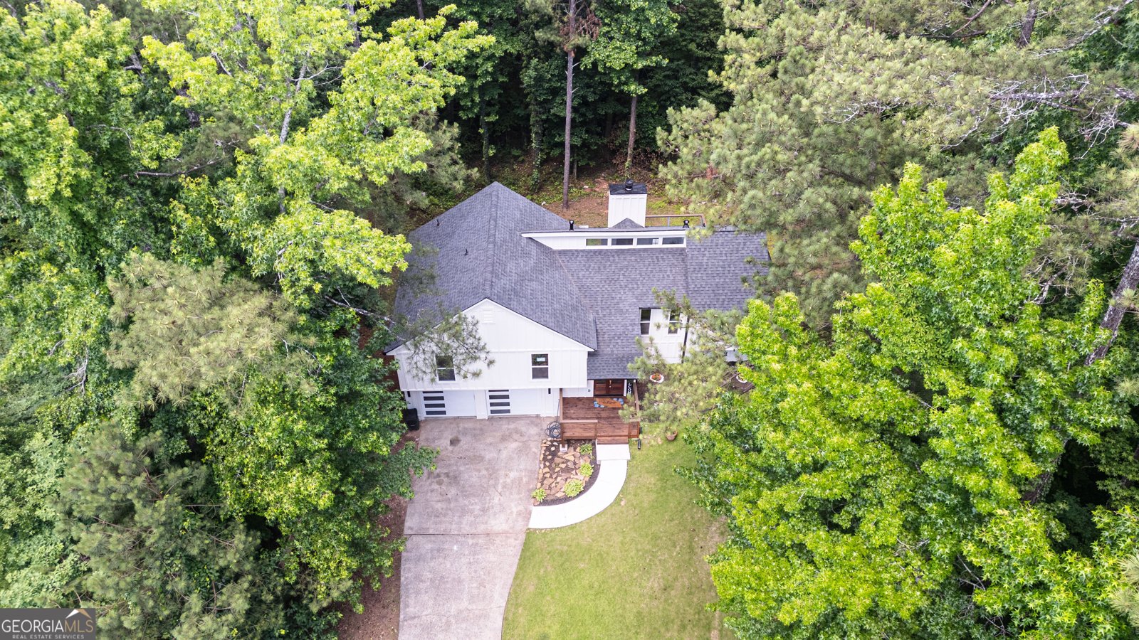 2501 Jacobs Court Marietta - Photo 109