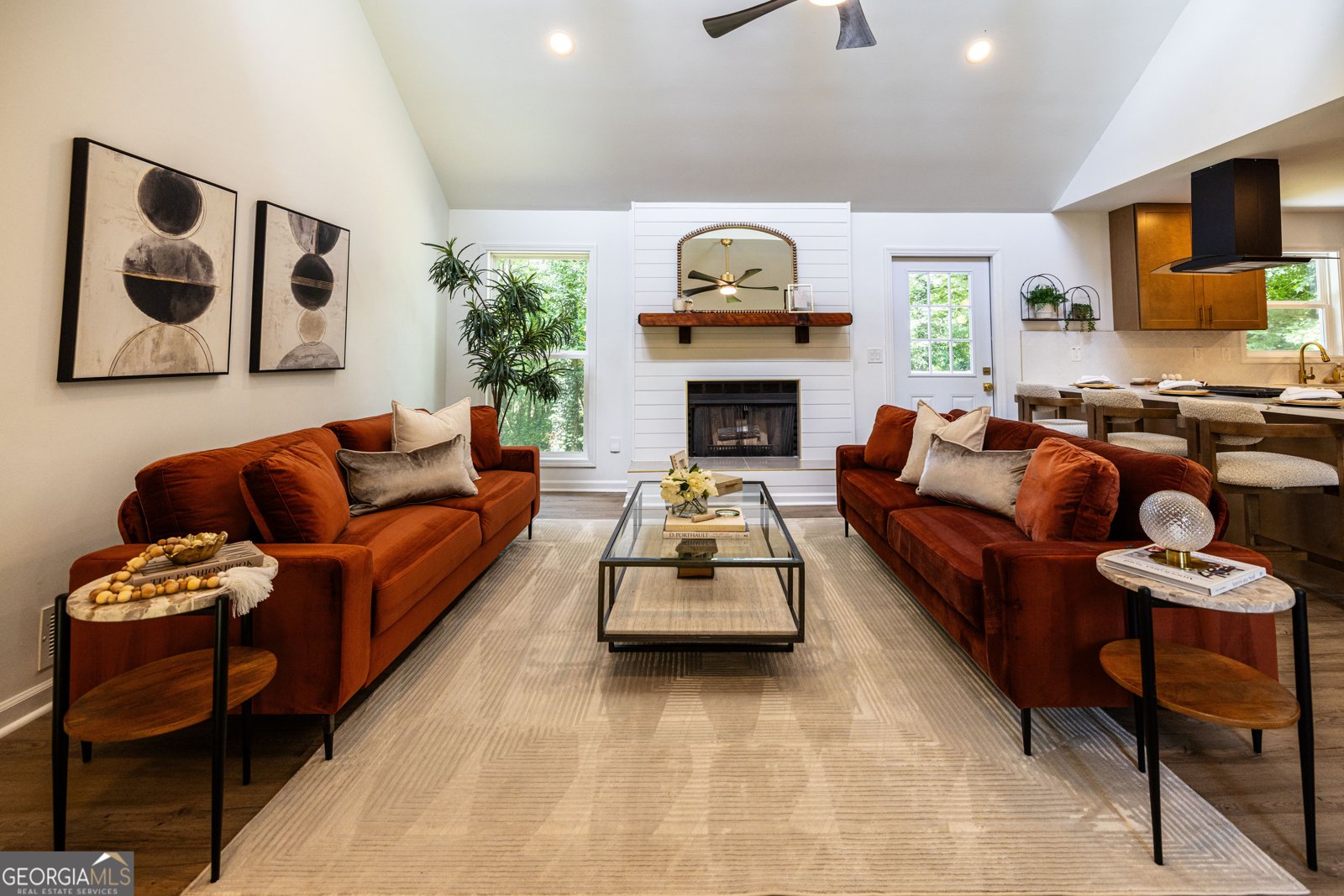 2501 Jacobs Court Marietta - Photo 11