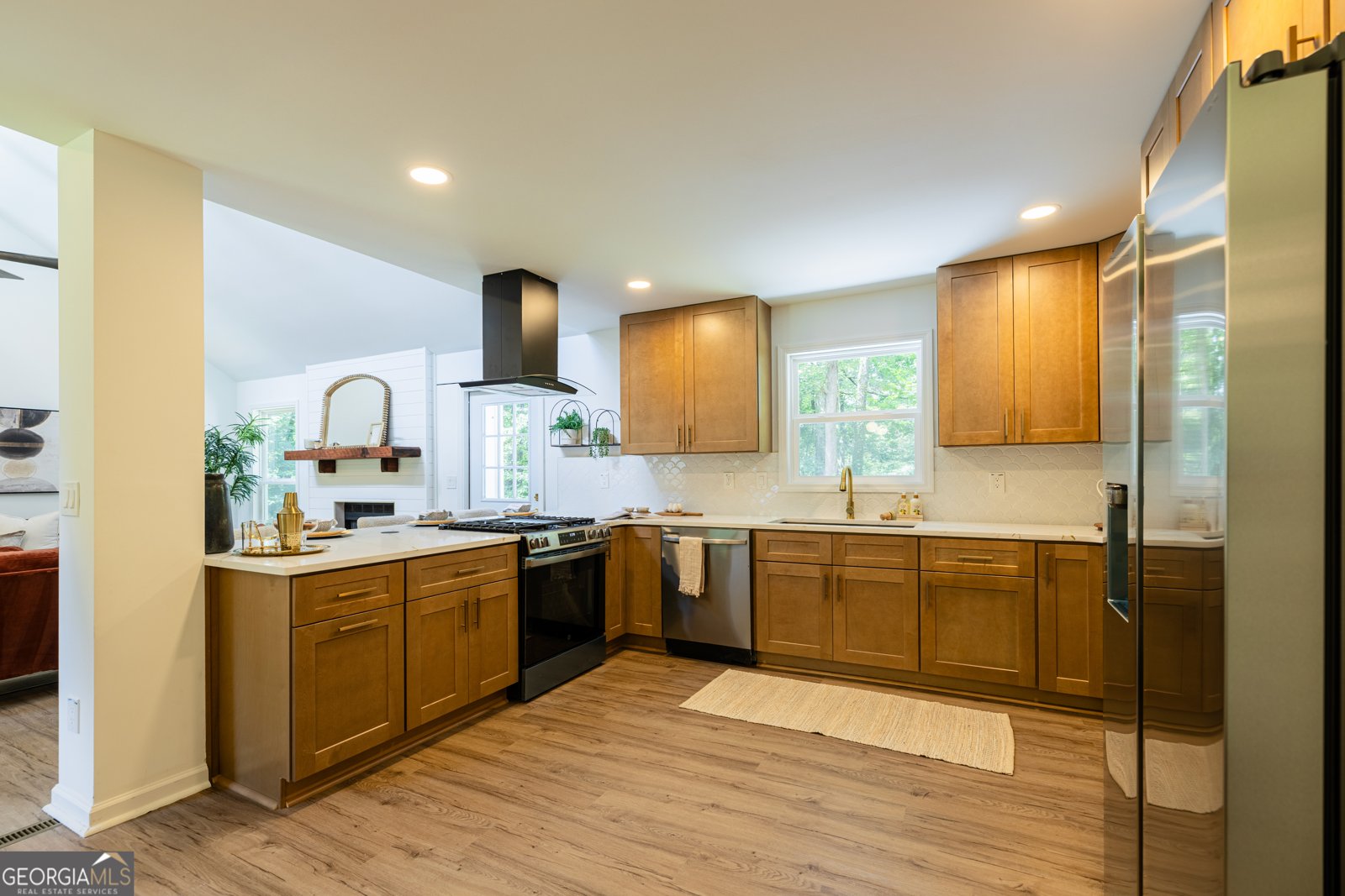 2501 Jacobs Court Marietta - Photo 22