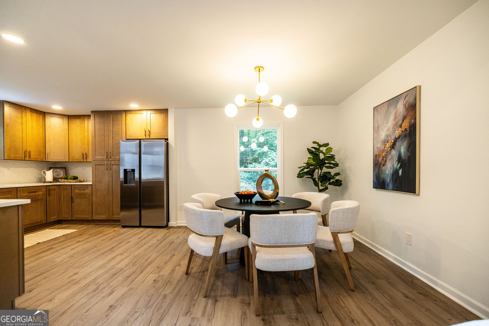 2501 Jacobs Court Marietta - Photo 23