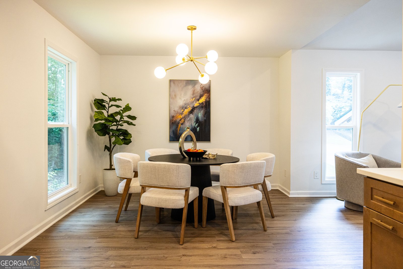 2501 Jacobs Court Marietta - Photo 24