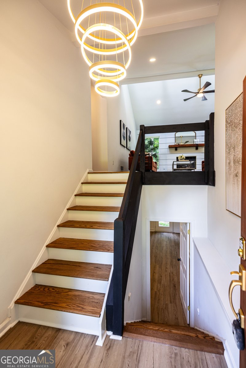 2501 Jacobs Court Marietta - Photo 6