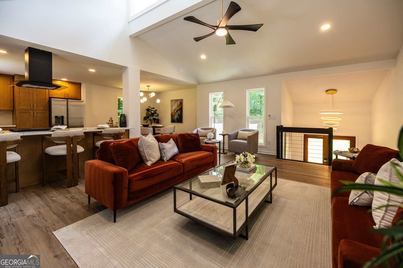 2501 Jacobs Court Marietta - Photo 7