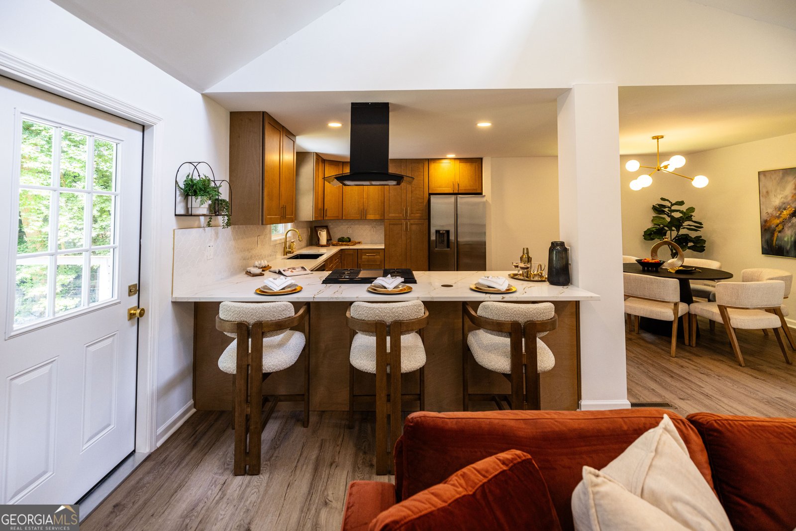 2501 Jacobs Court Marietta - Photo 8