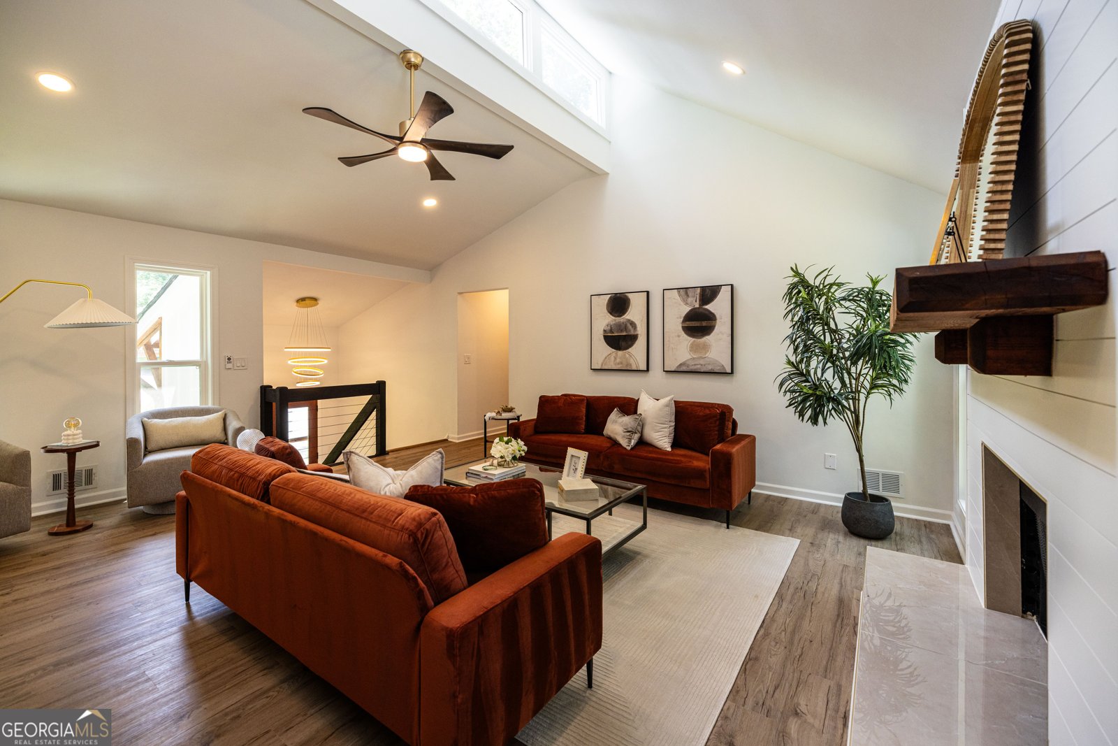 2501 Jacobs Court Marietta - Photo 9
