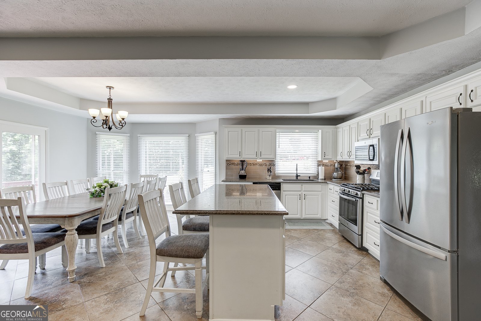 3803 Carter Road Buford - Photo 13