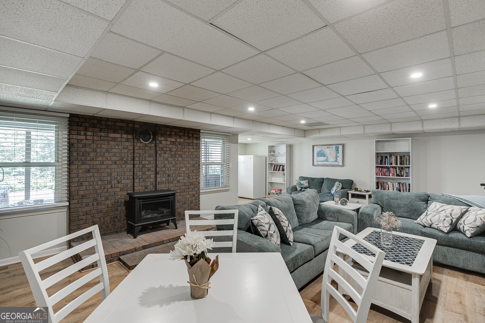3803 Carter Road Buford - Photo 34