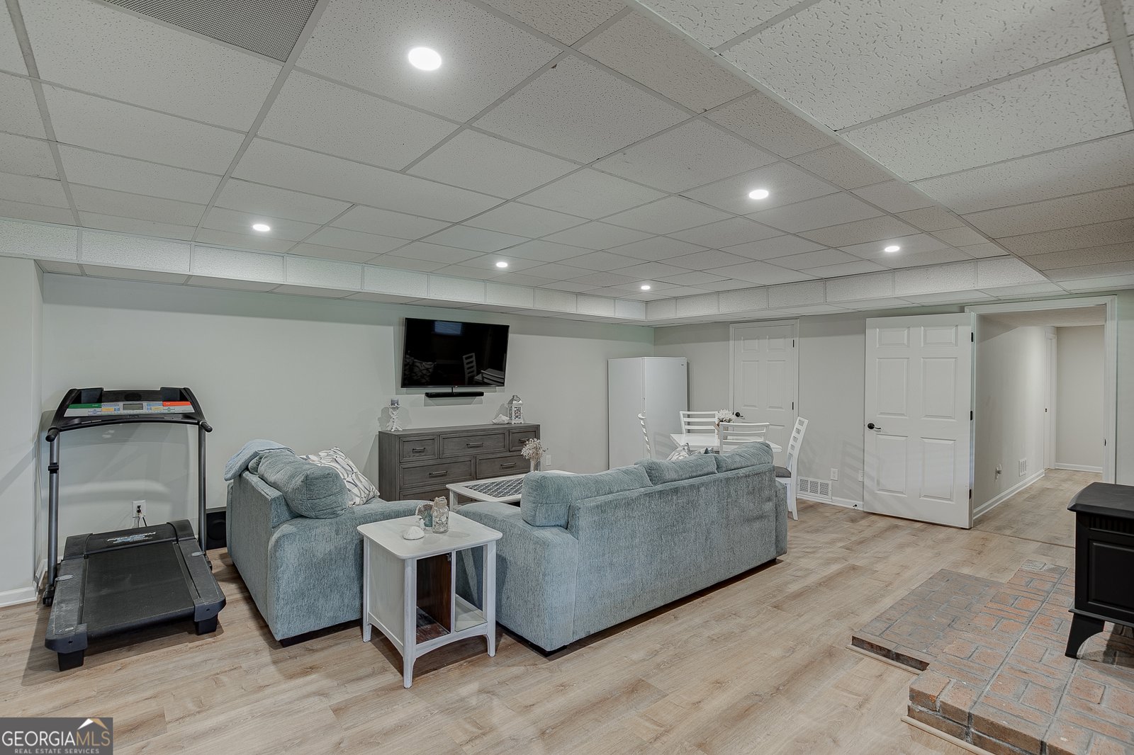 3803 Carter Road Buford - Photo 35