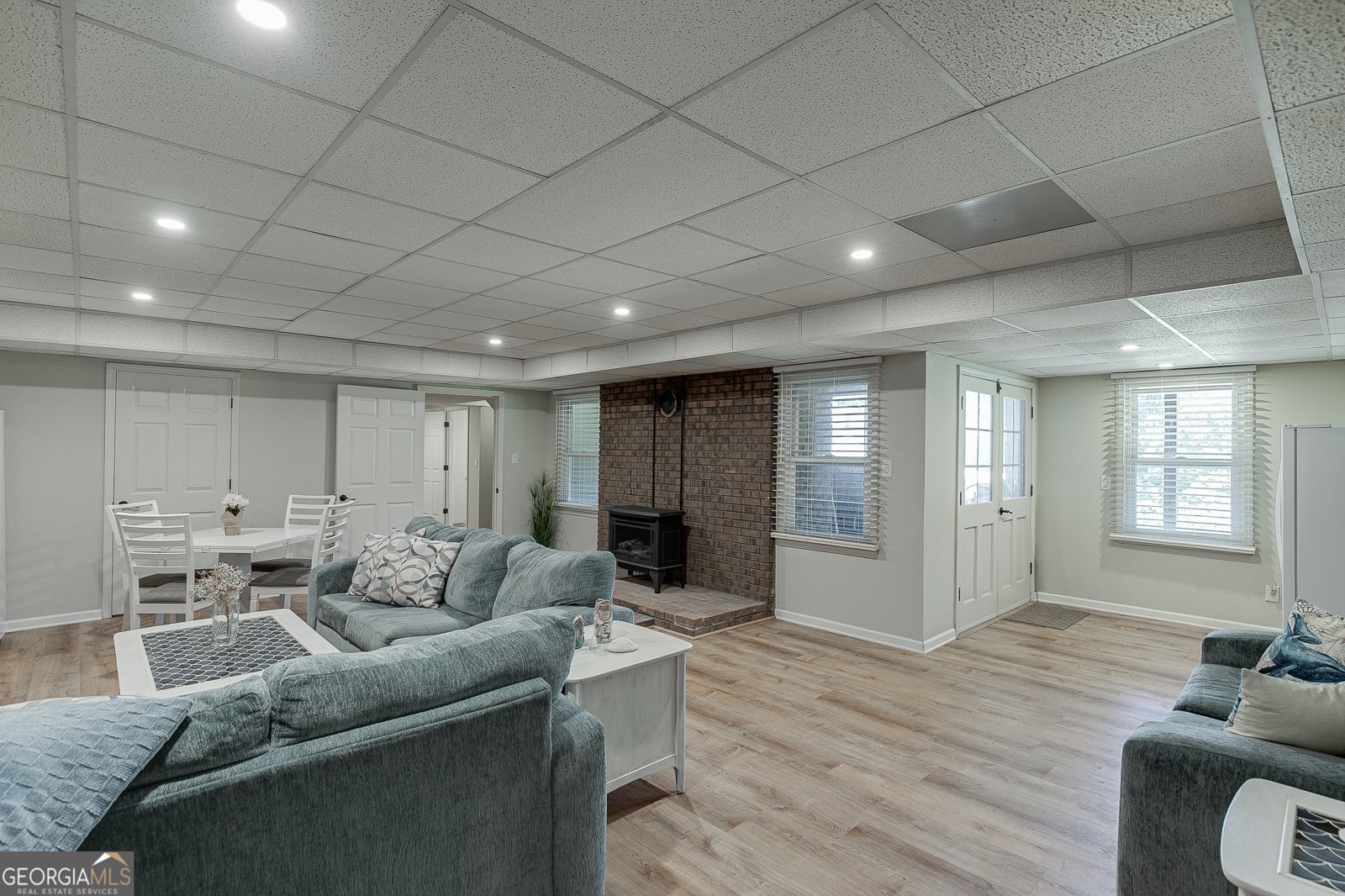 3803 Carter Road Buford - Photo 36