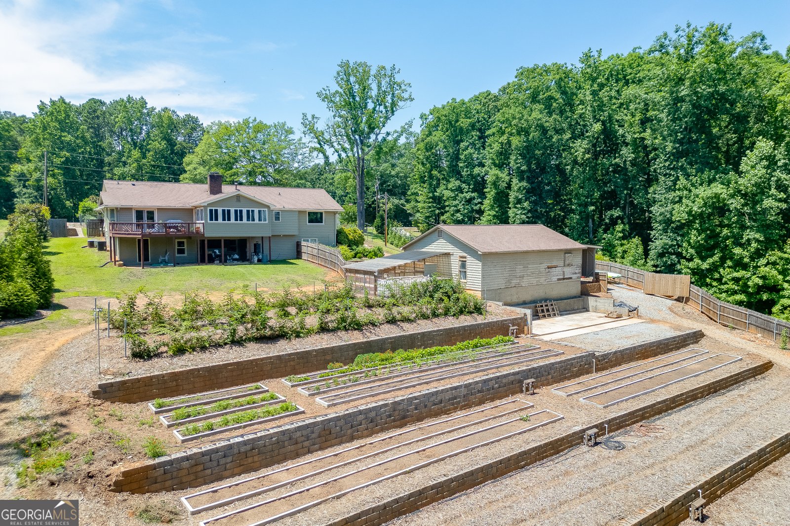 3803 Carter Road Buford - Photo 48
