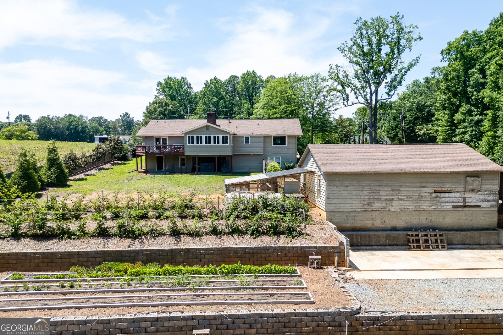 3803 Carter Road Buford - Photo 53