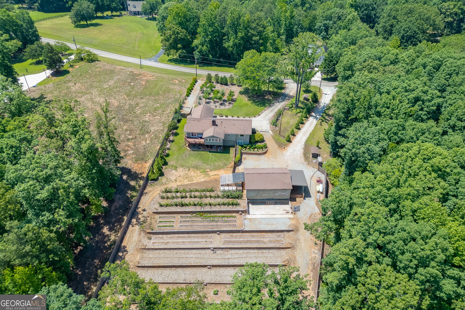 3803 Carter Road Buford - Photo 54