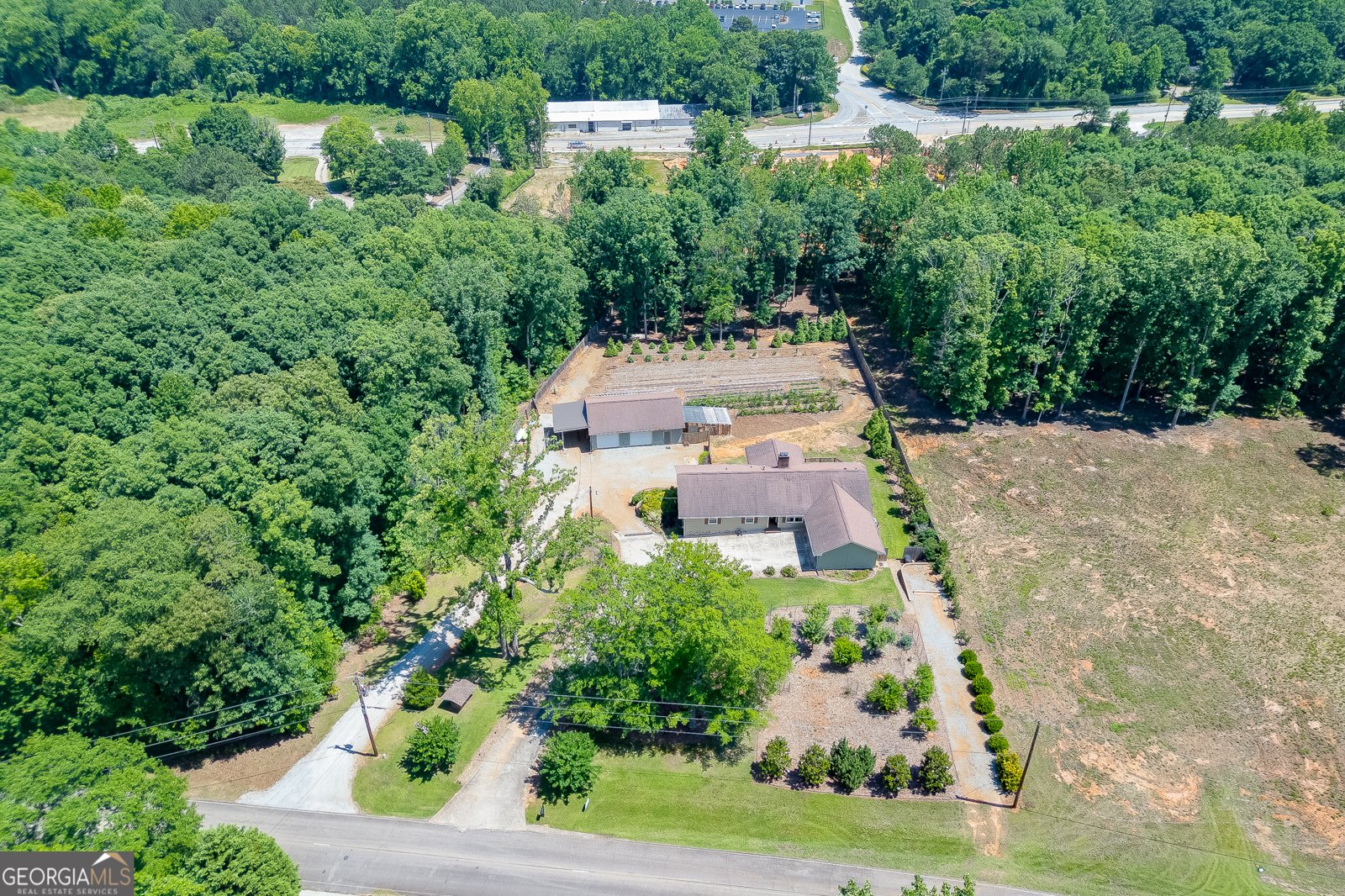 3803 Carter Road Buford - Photo 56