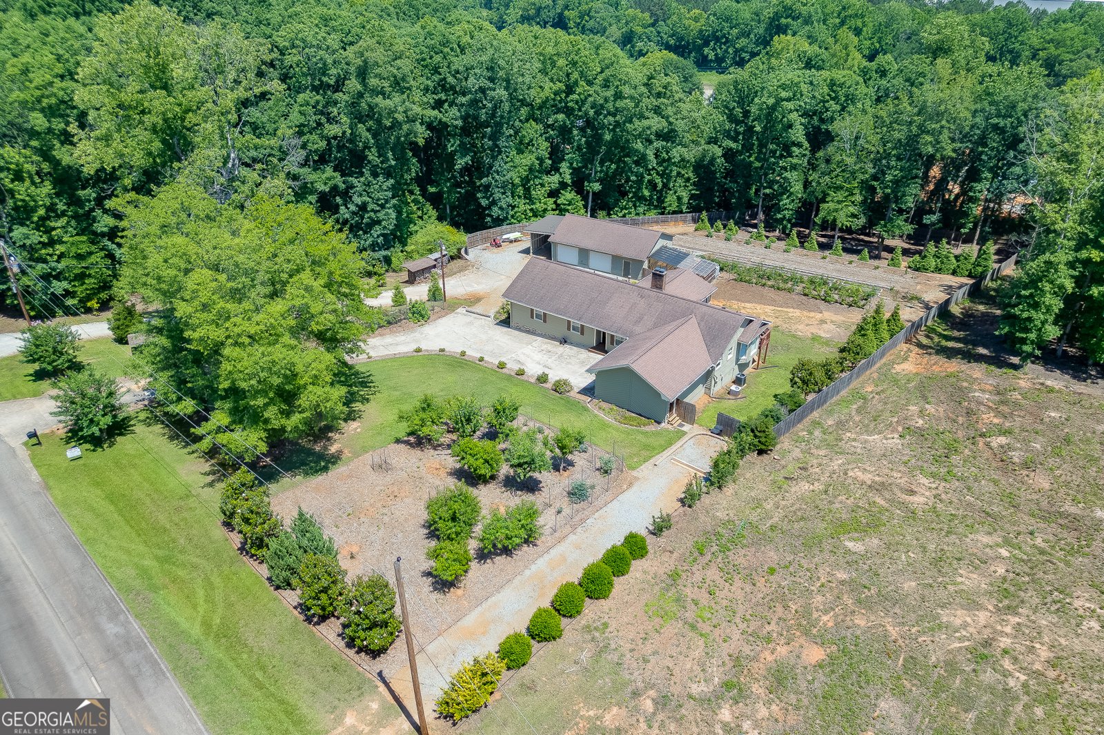 3803 Carter Road Buford - Photo 57