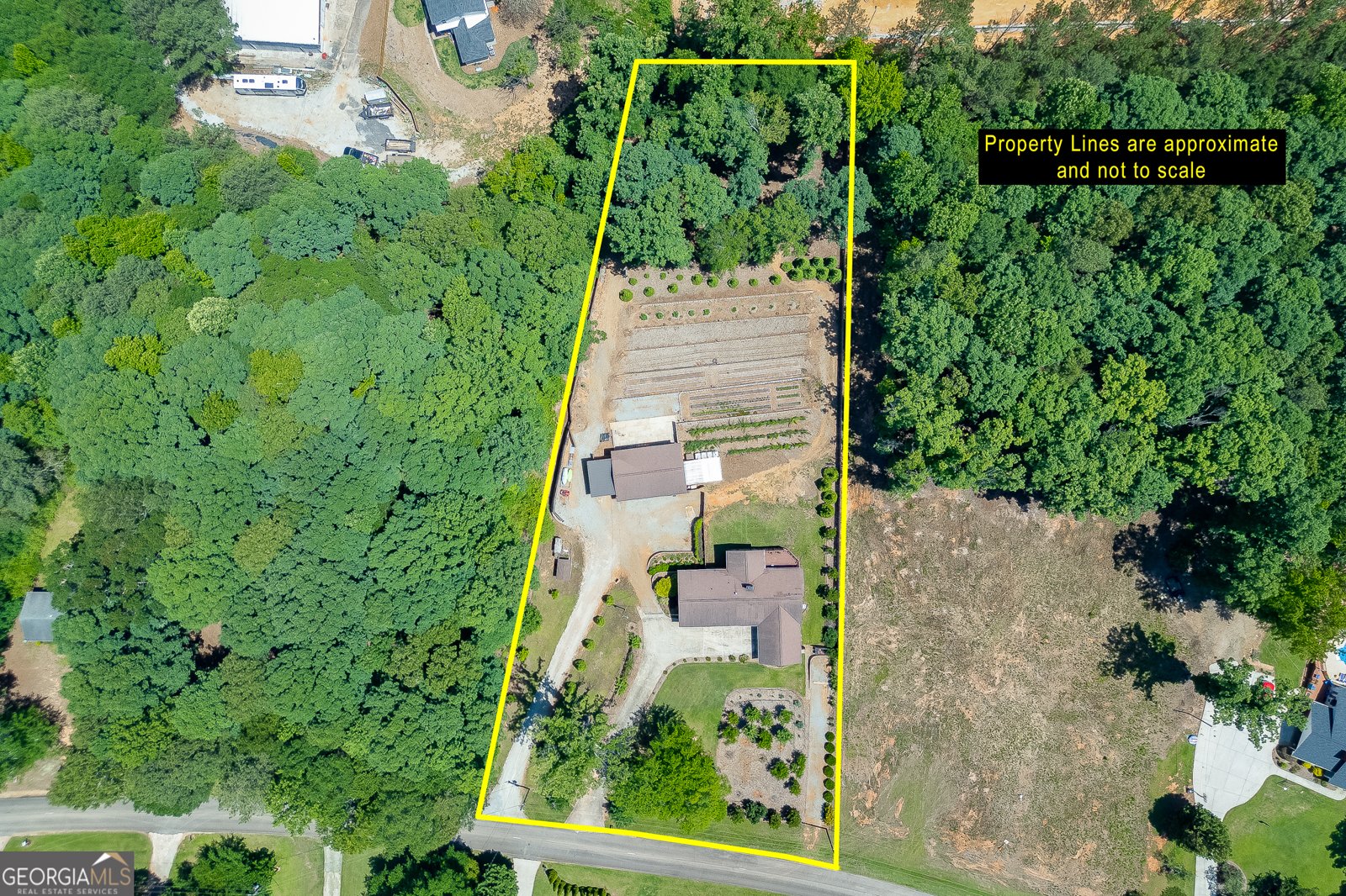 3803 Carter Road Buford - Photo 58