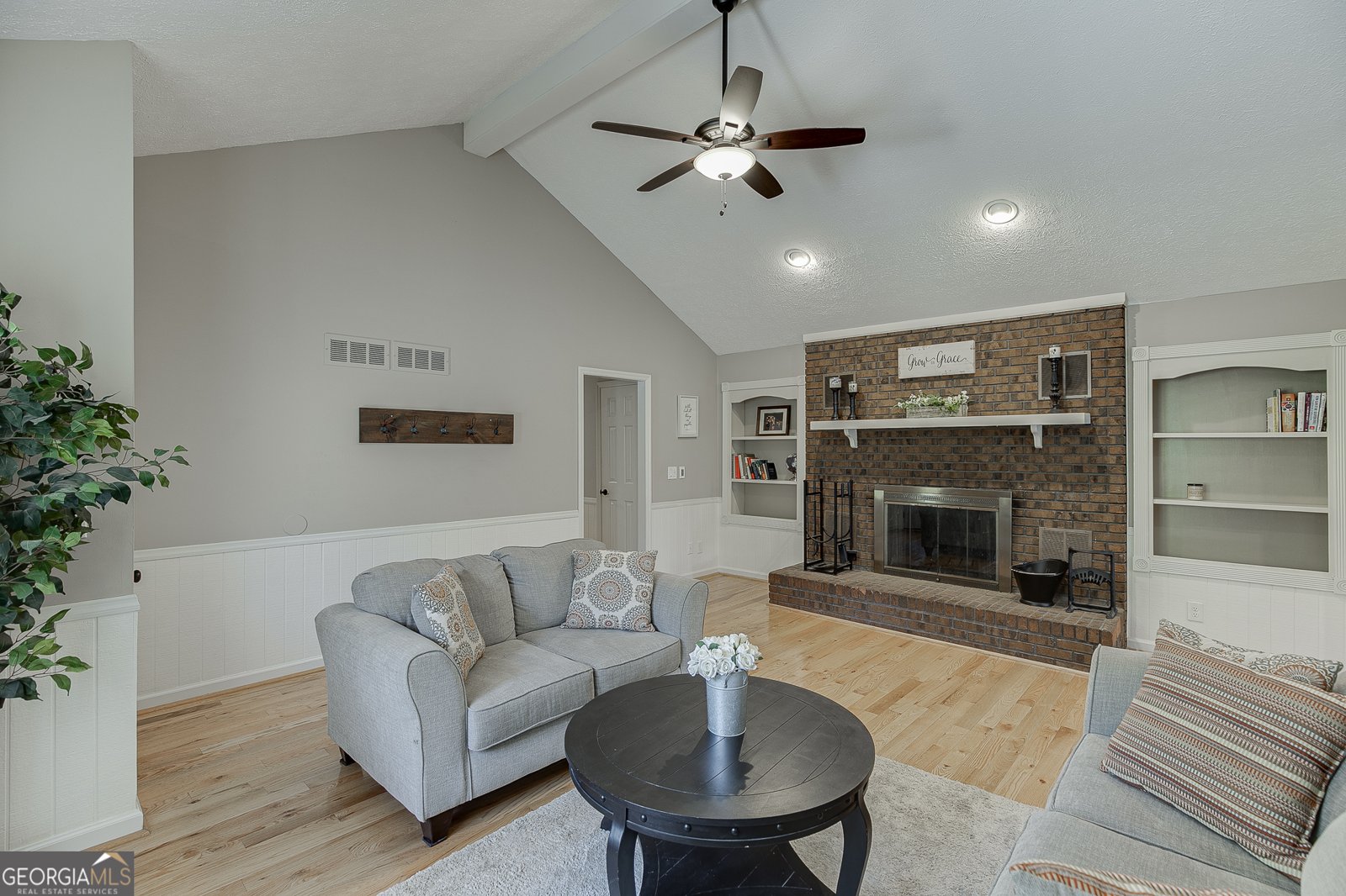 3803 Carter Road Buford - Photo 6