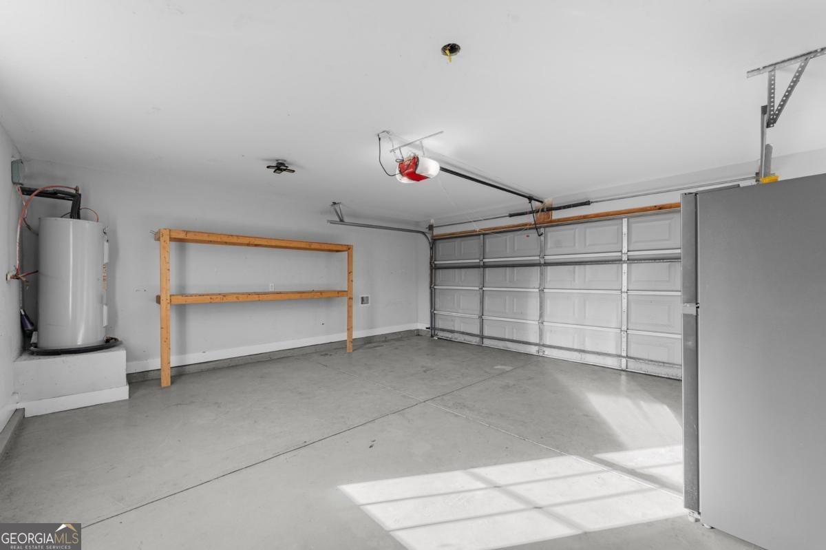23 Crossgate Way Guyton - Photo 17