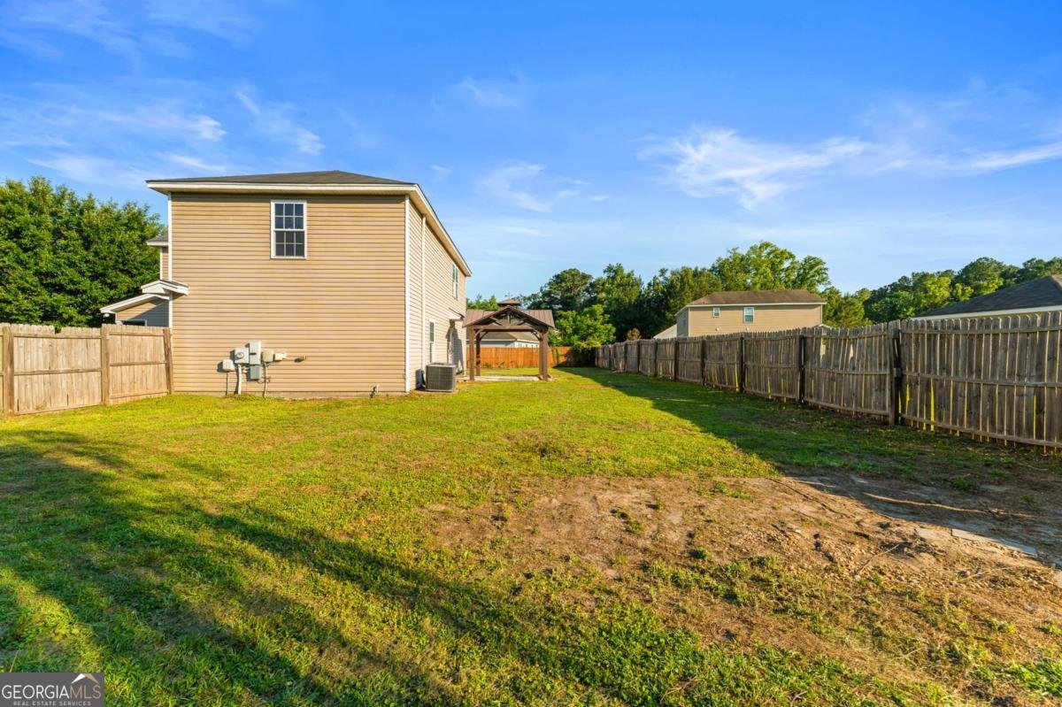 23 Crossgate Way Guyton - Photo 33