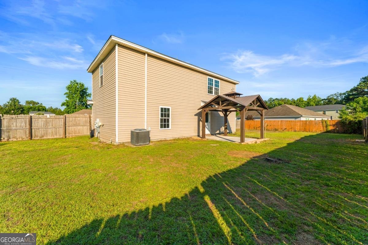 23 Crossgate Way Guyton - Photo 34