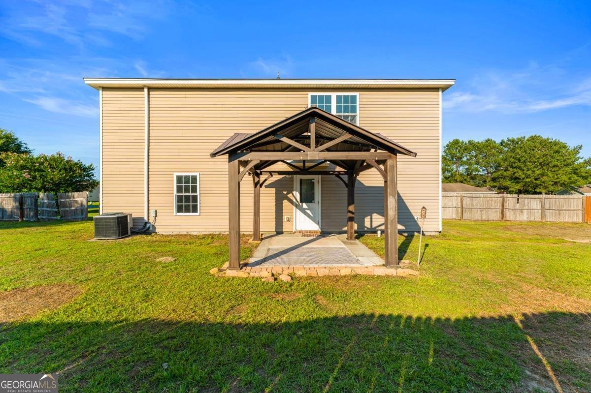 23 Crossgate Way Guyton - Photo 35