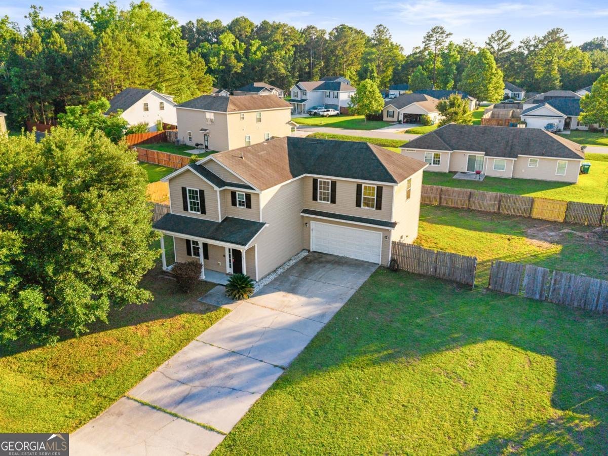 23 Crossgate Way Guyton - Photo 37