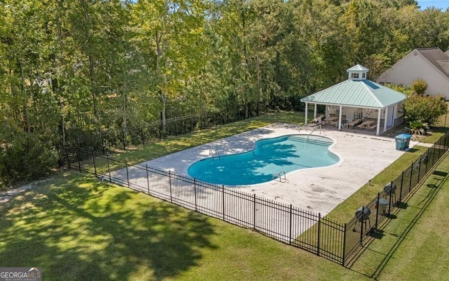 23 Crossgate Way Guyton - Photo 40