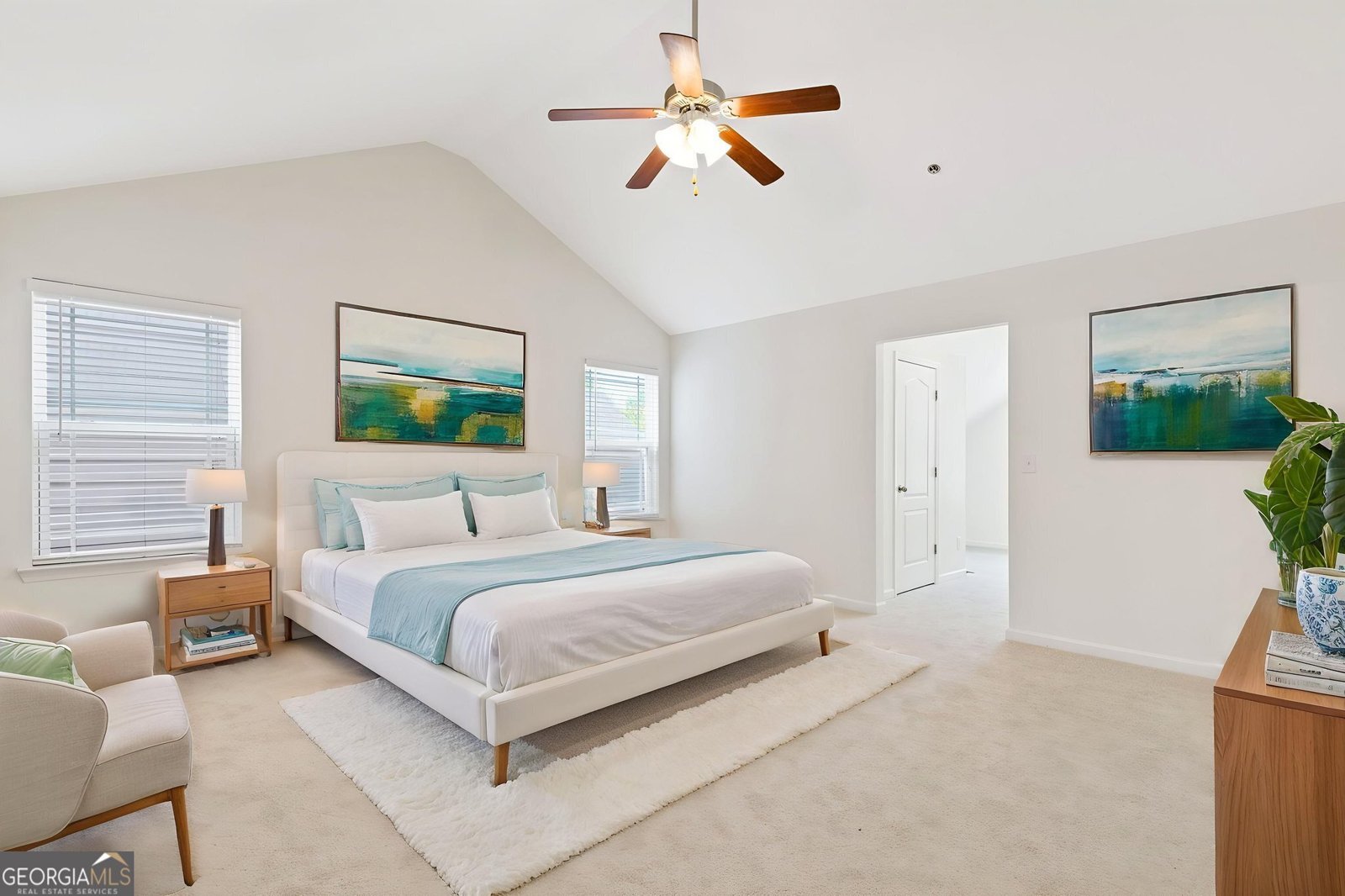 126 Wellbrook Court Conyers - Photo 14