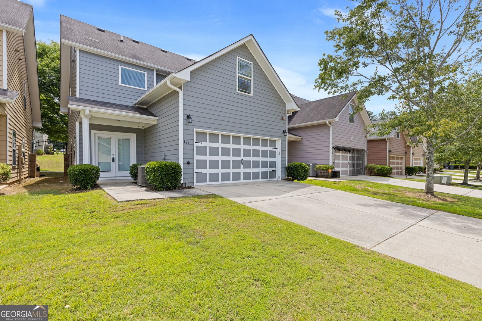 126 Wellbrook Court Conyers - Photo 26