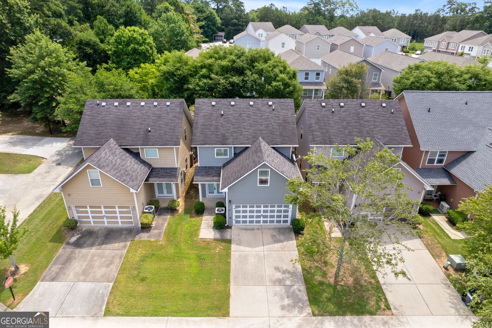 126 Wellbrook Court Conyers - Photo 27