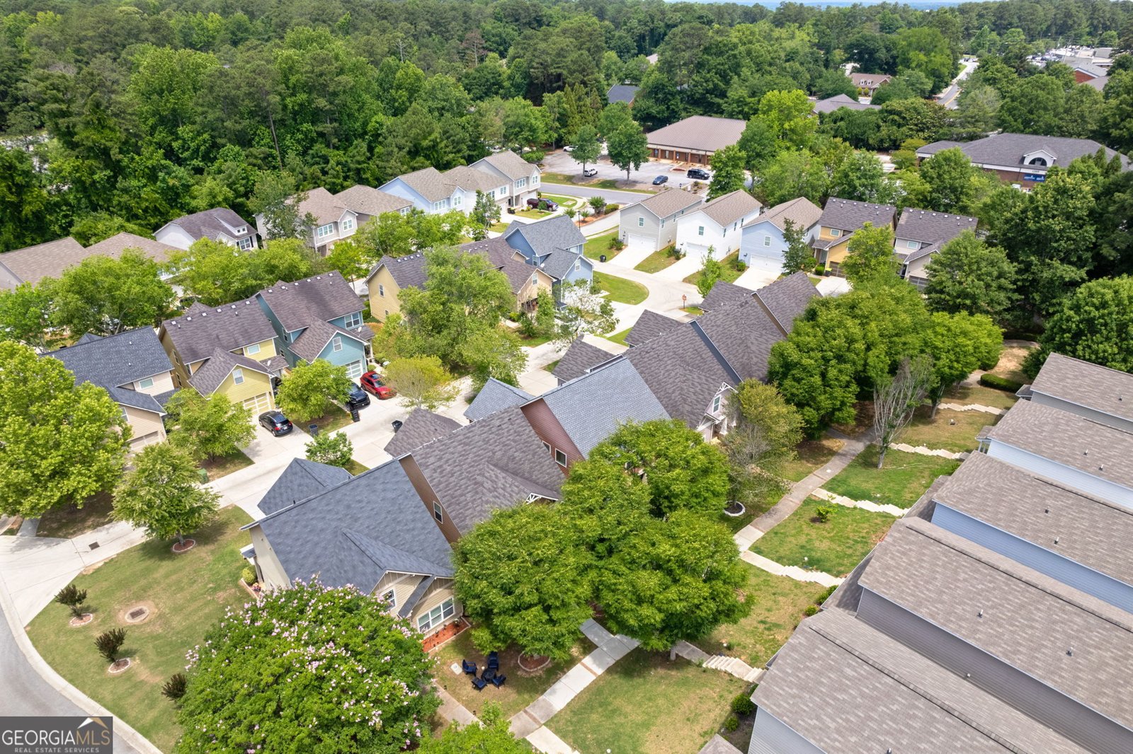 126 Wellbrook Court Conyers - Photo 28