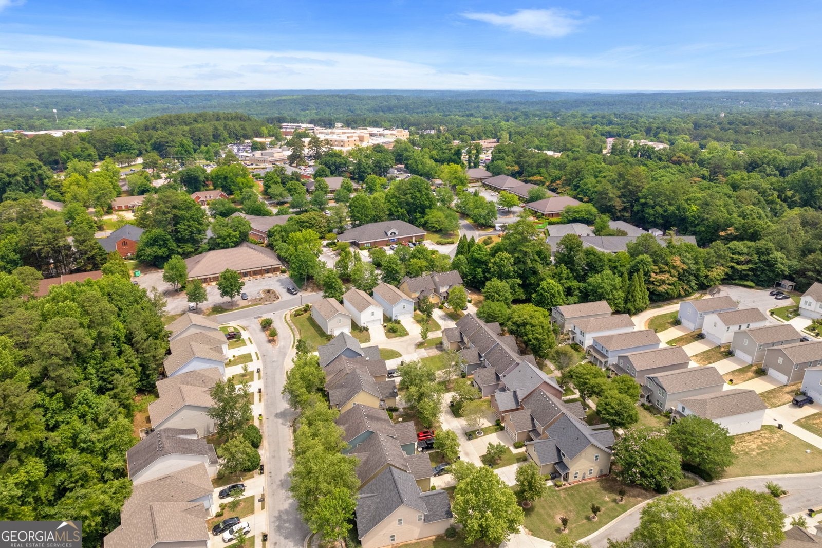126 Wellbrook Court Conyers - Photo 30