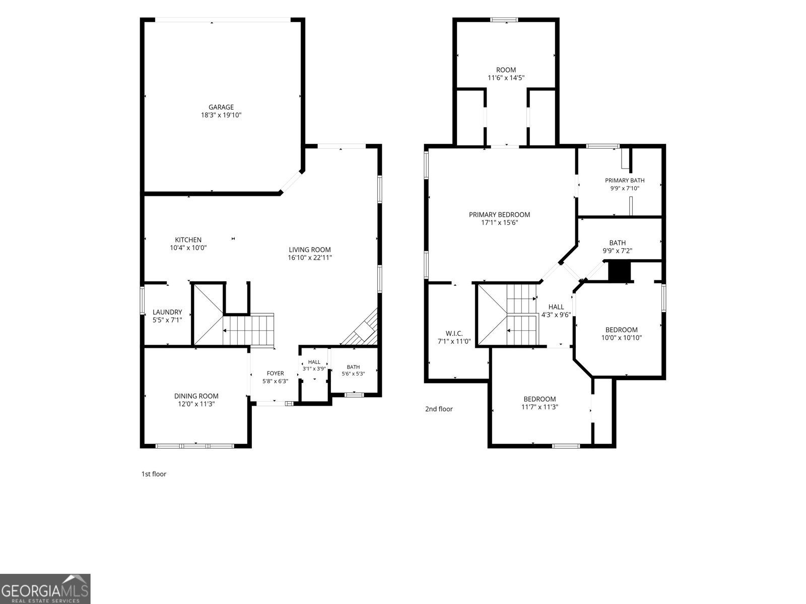 126 Wellbrook Court Conyers - Photo 32