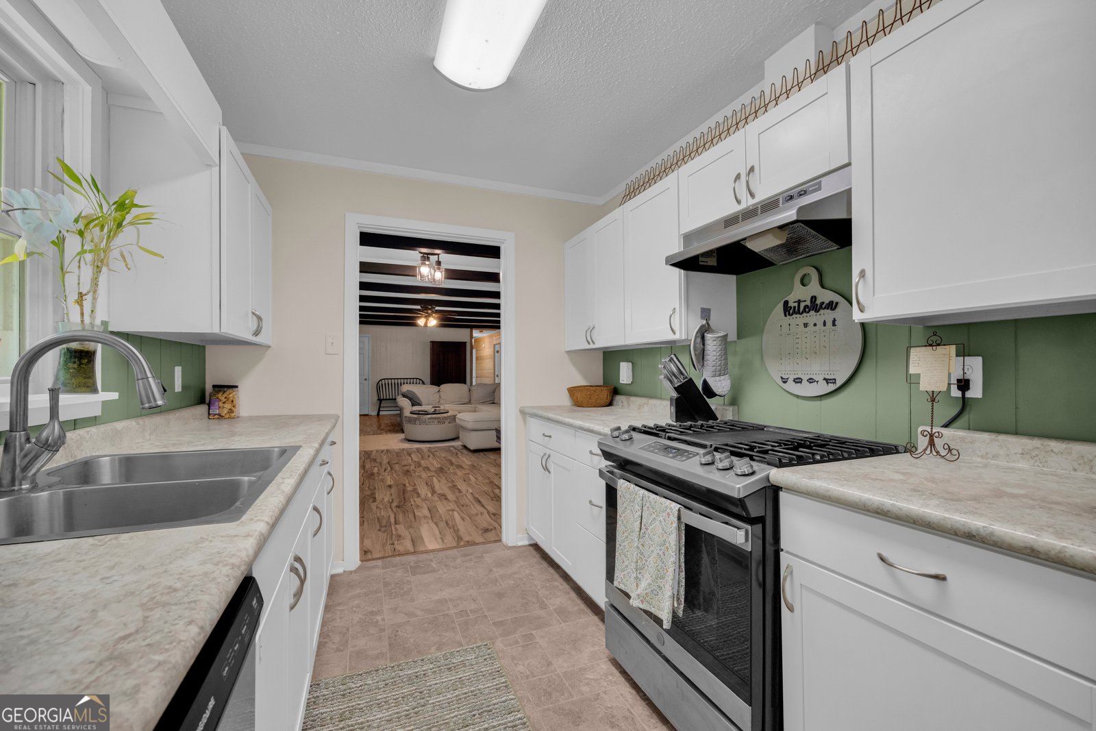 101 W Hendricks Street Elberton - Photo 10