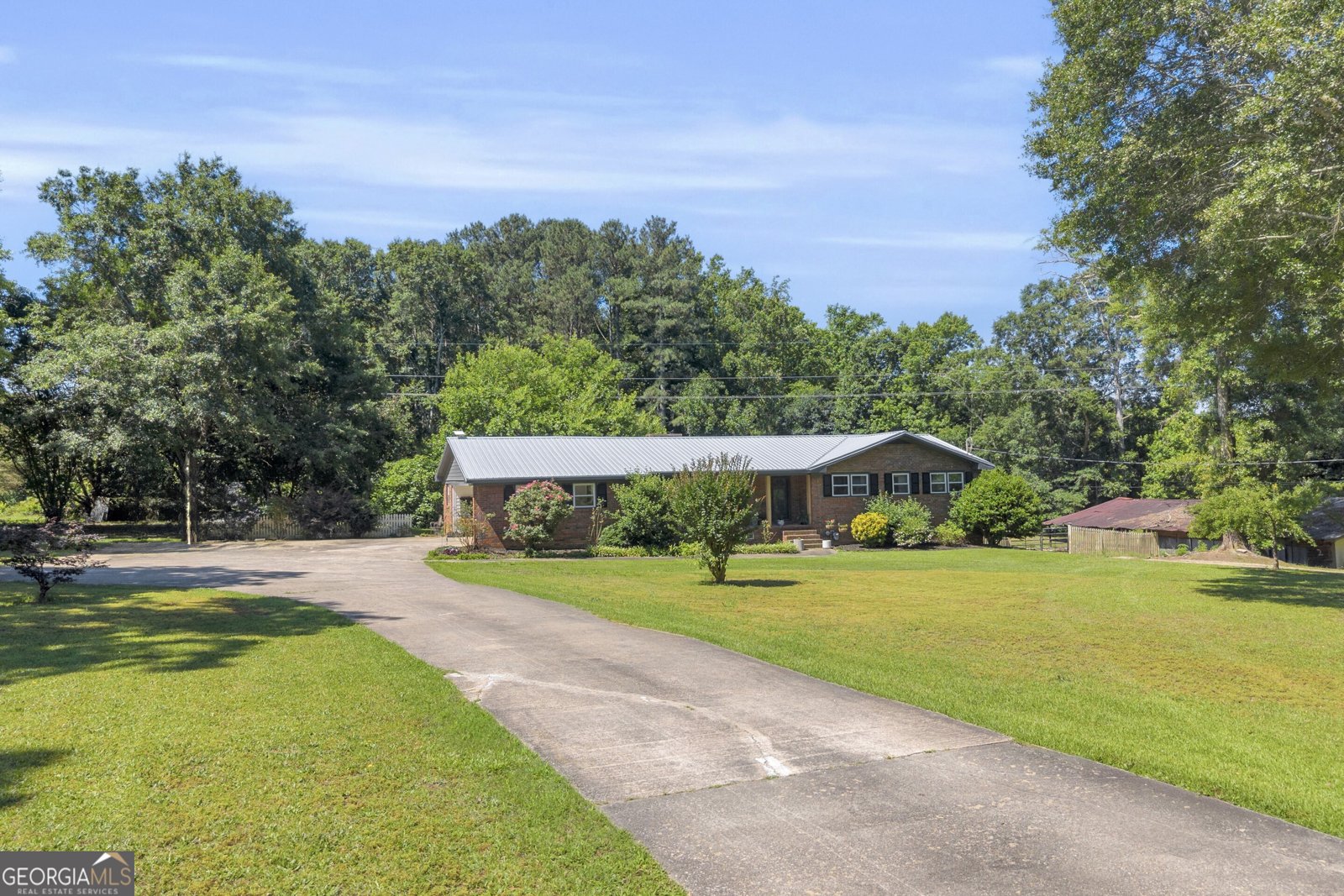 101 W Hendricks Street Elberton - Photo 35