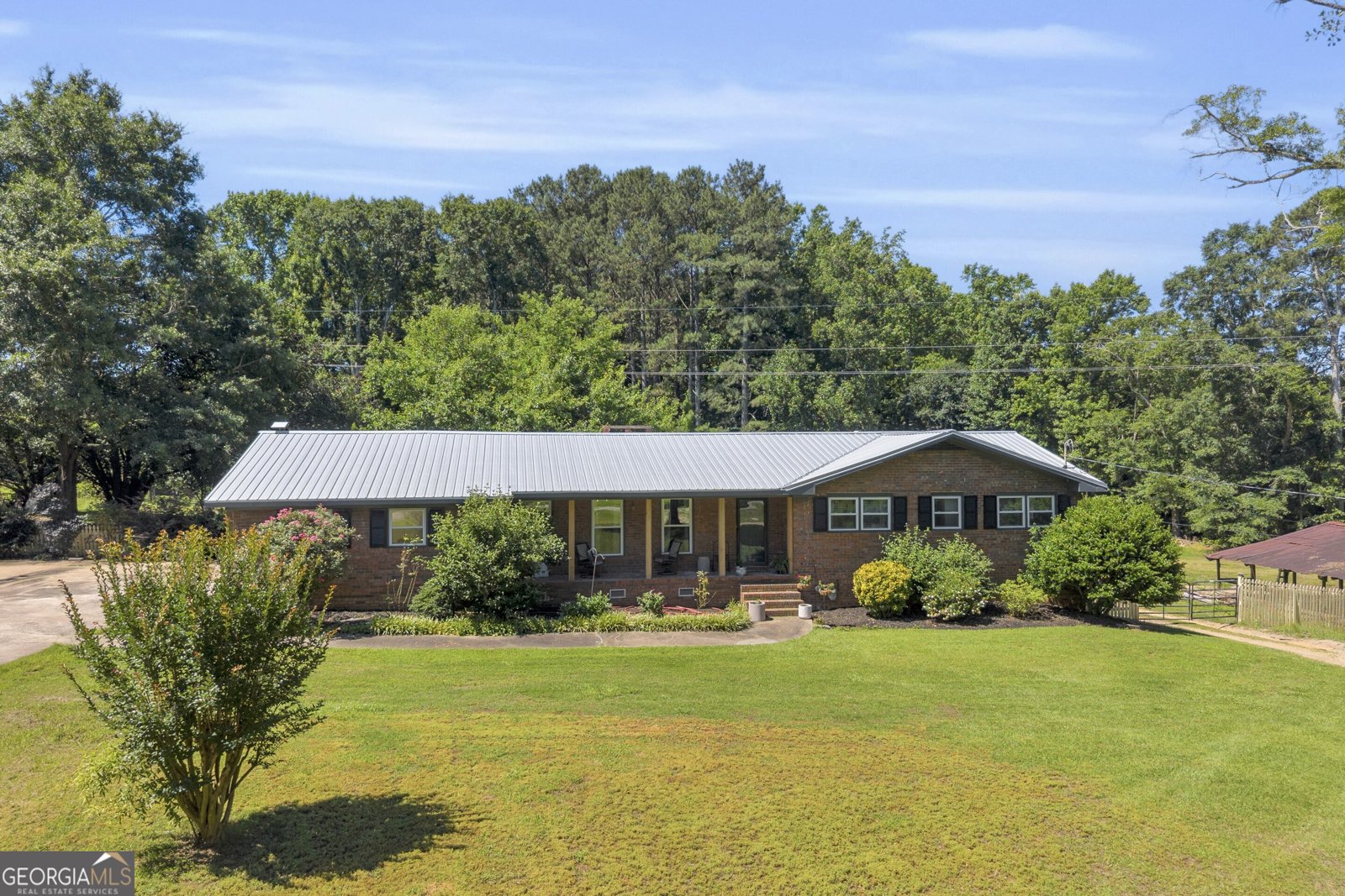 101 W Hendricks Street Elberton - Photo 36