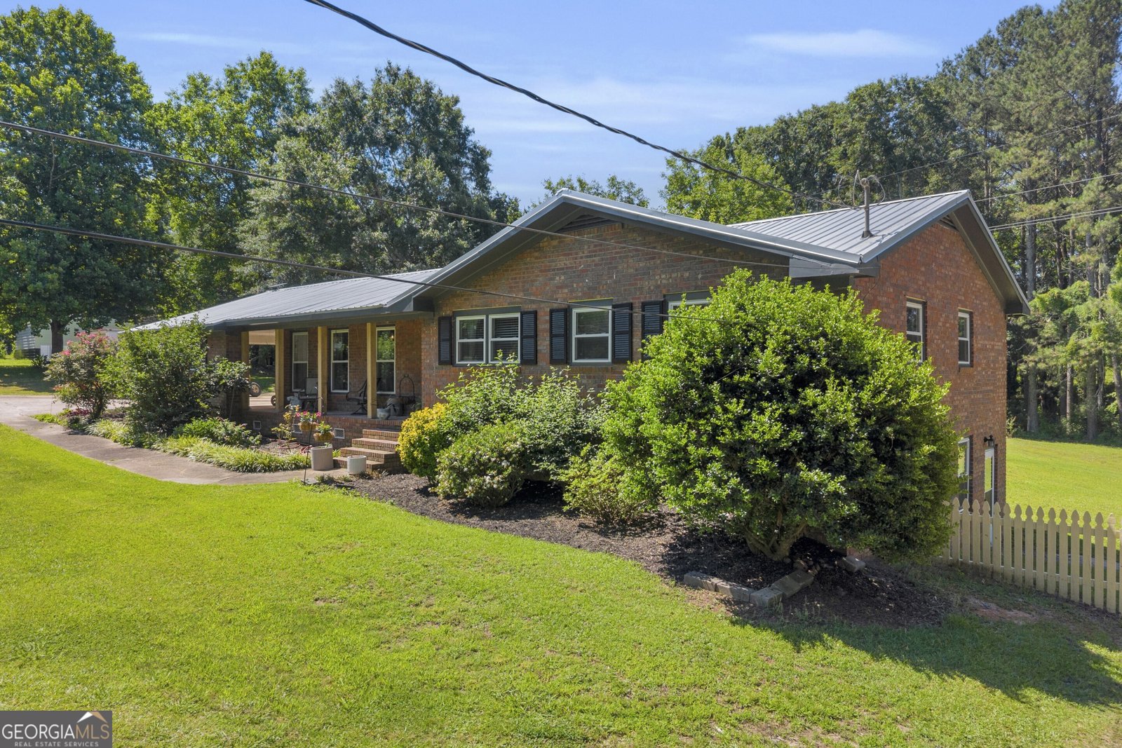 101 W Hendricks Street Elberton - Photo 37