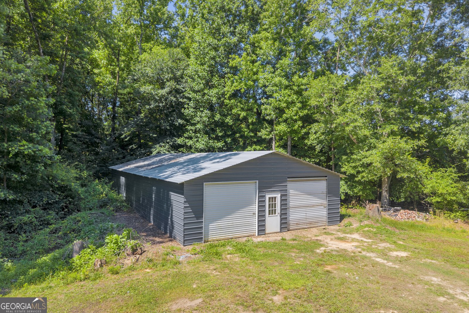 101 W Hendricks Street Elberton - Photo 38