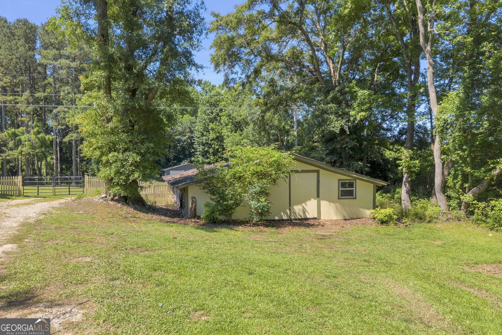 101 W Hendricks Street Elberton - Photo 41