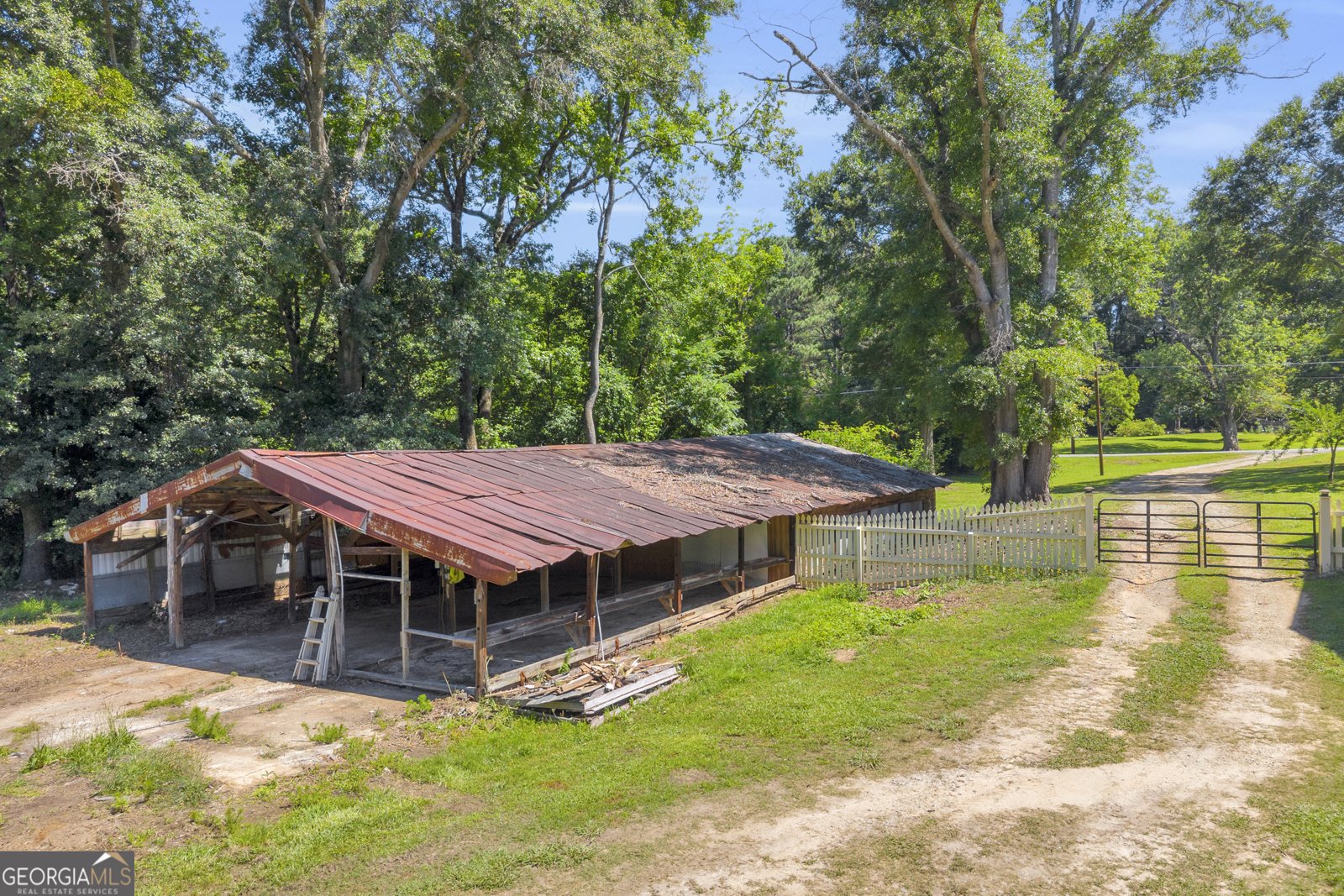 101 W Hendricks Street Elberton - Photo 42