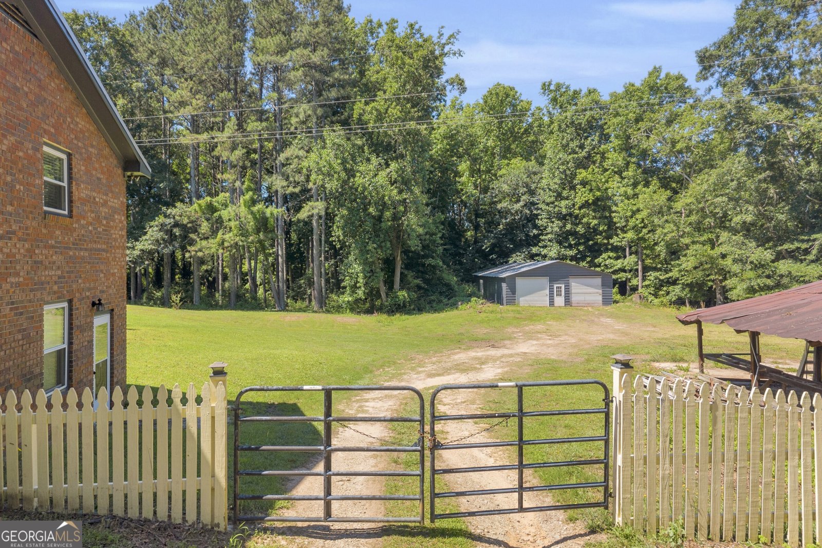 101 W Hendricks Street Elberton - Photo 43
