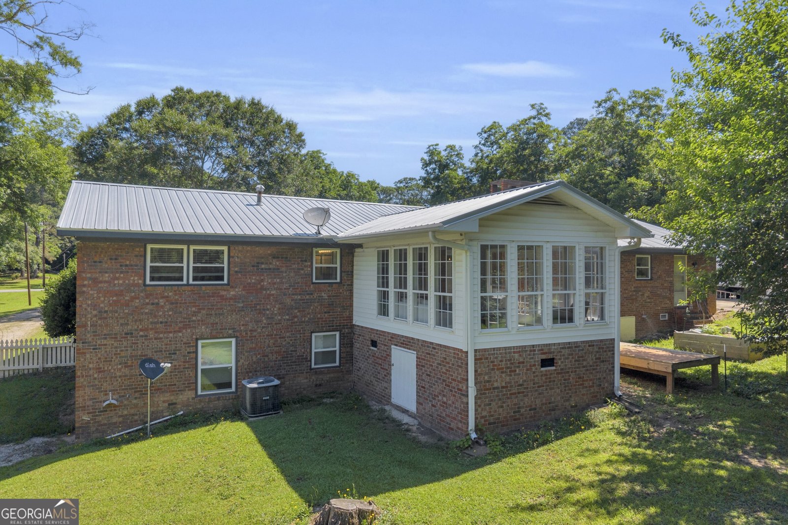 101 W Hendricks Street Elberton - Photo 45