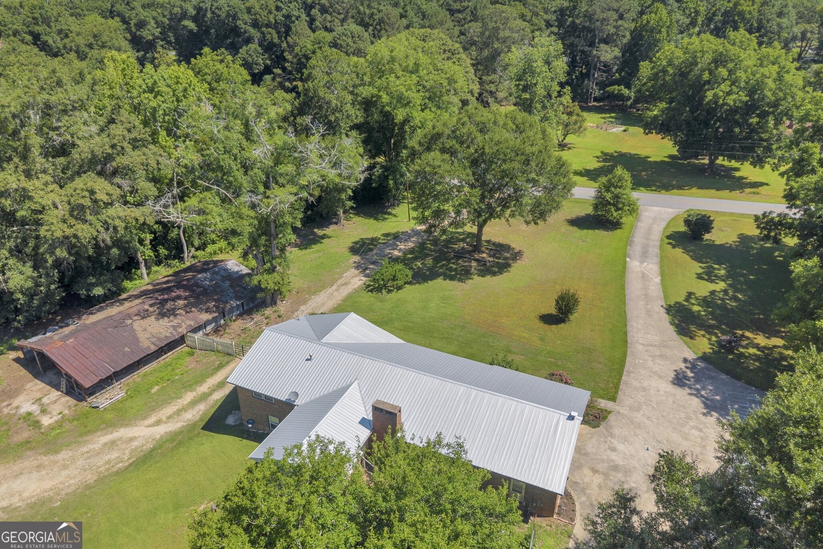 101 W Hendricks Street Elberton - Photo 47