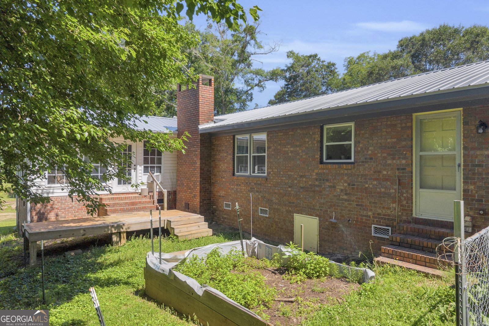 101 W Hendricks Street Elberton - Photo 48